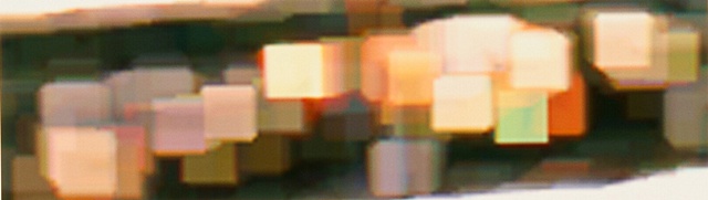 Untitled (Floating Squares)