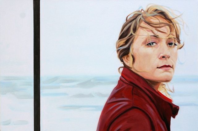 Sarah 2 (work in progress)