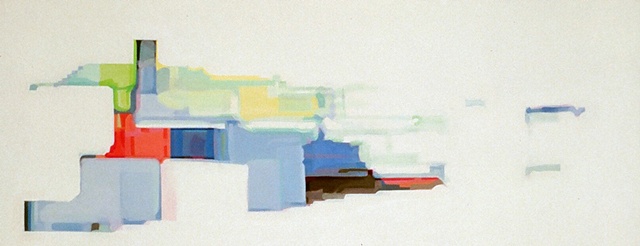 Untitled (Carrier 81)