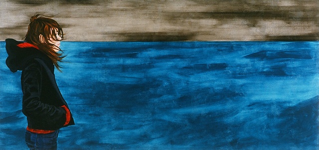 The Sea