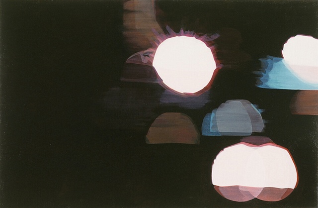 Untitled (Light Painting)