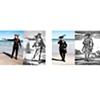 Formal Portrait Plan for Anne Bonny & Calico Jack Rackham