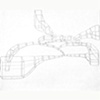 Untitled (Motion Drawing 1)