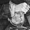 Hand on Guard