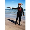 Anne Bonny (Study for painting)