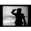 Still from The Sea Calls Us Home (Hand to Eyes)