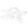 Untitled (Motion Drawing 3)