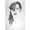 Study for Anne Bonny