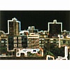 Untitled (Cityscape 1)