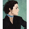 Untitled (from the I Want to Be Like You series)
