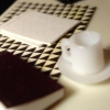 desk - miniature