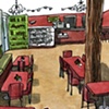Adobe Bakery and Cafe, NM