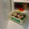 mushrooms - miniature
