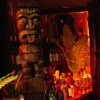 tiki roombox