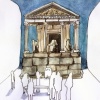 british museum, london