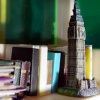 bookshelf - miniature