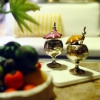 cocktails in the living room - miniature