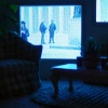 tv room - miniature