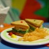 sandwich - miniature