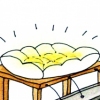 cushion energy recharger