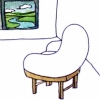 window monitor