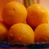 oranges - miniatures