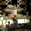 double vision roombox - black