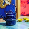 tea set - minature