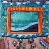 aqua lounge