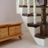 stairs - dollhouse