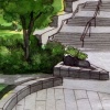 yerba buena park - sf