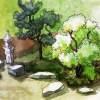 japanese gardens - denver, colorado