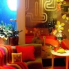 70's lounge - miniature