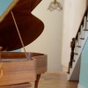 piano - dollhouse