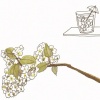 crabapple blossom refuses cocktail