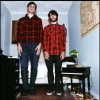 Nick and Devan