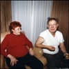 Raymond and Janis