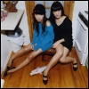 Ina and Wei-li