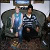 Lucy and Greg