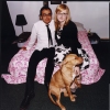John and Lynne