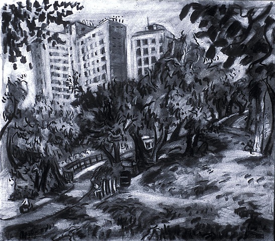 Lincoln Park
