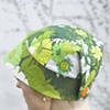 Jungle green