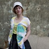 Fashion Hat