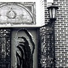 Introjection: Church Doors