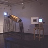 Topographies, Focus Gallery, University of Florida, Gainesville, Florida 
