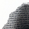 Detail of Hey You