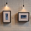 Topographic Ruminations, Artspace, Raleigh, North Carolina