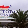 Victoria Wharf