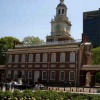 Independence Hall View