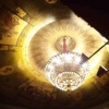 Academy of Music Chandelier I